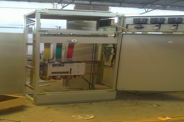 土默特左控制箱-控制箱的安全使用常识